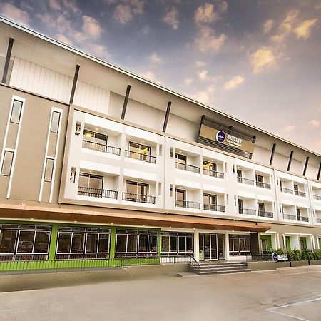 Bestiny Hotel & Restaurant Phetchabun Dış mekan fotoğraf