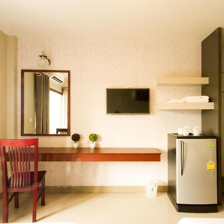 Bestiny Hotel & Restaurant Phetchabun Dış mekan fotoğraf