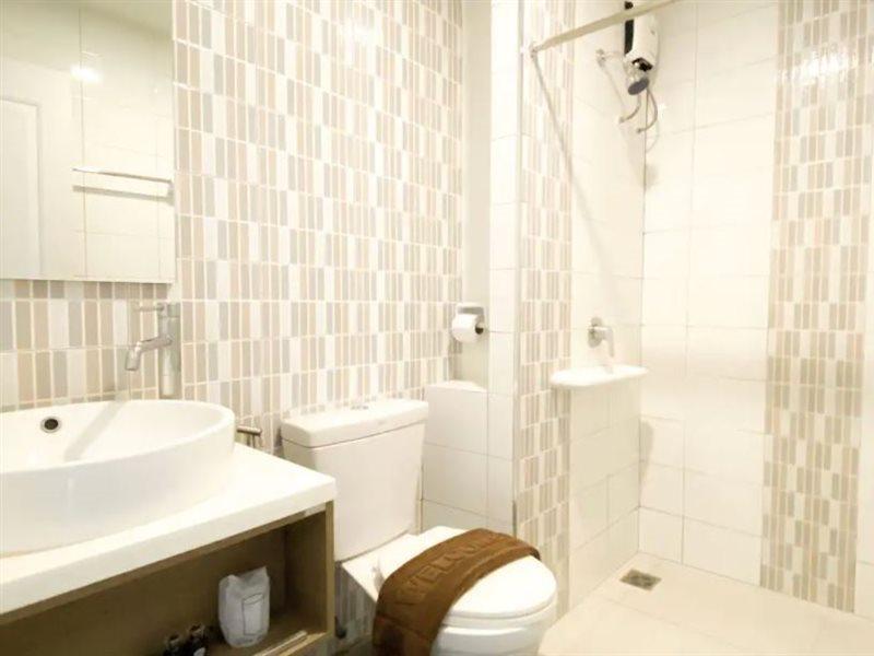 Bestiny Hotel & Restaurant Phetchabun Dış mekan fotoğraf