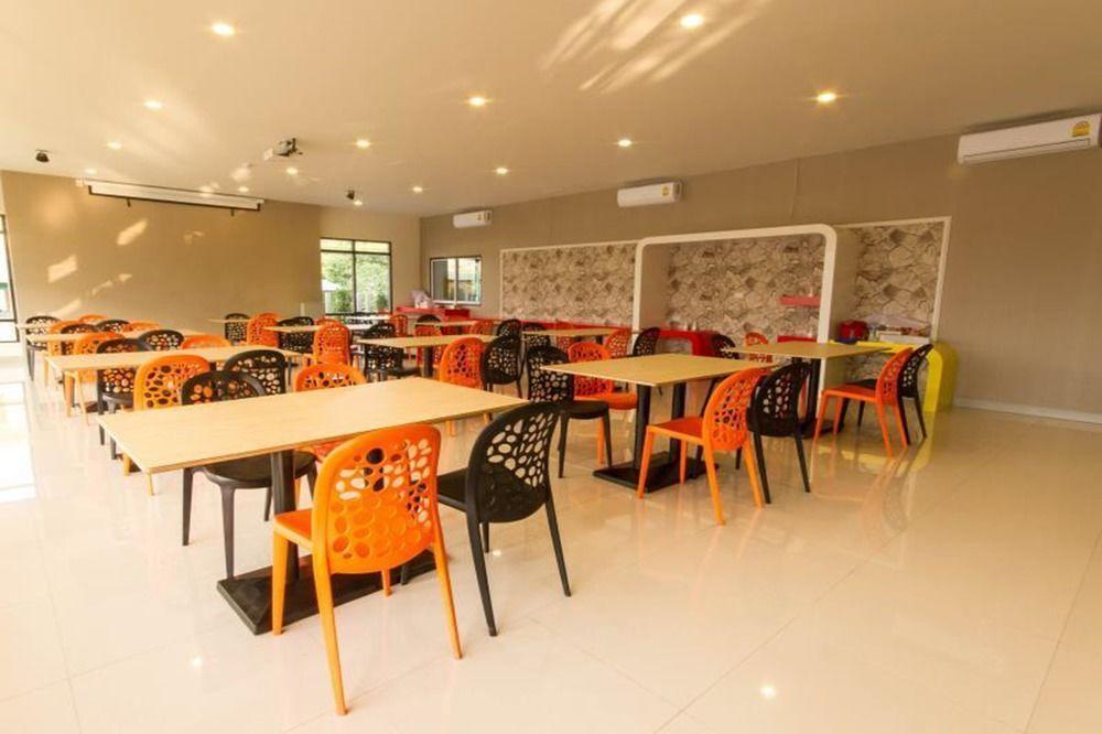 Bestiny Hotel & Restaurant Phetchabun Dış mekan fotoğraf