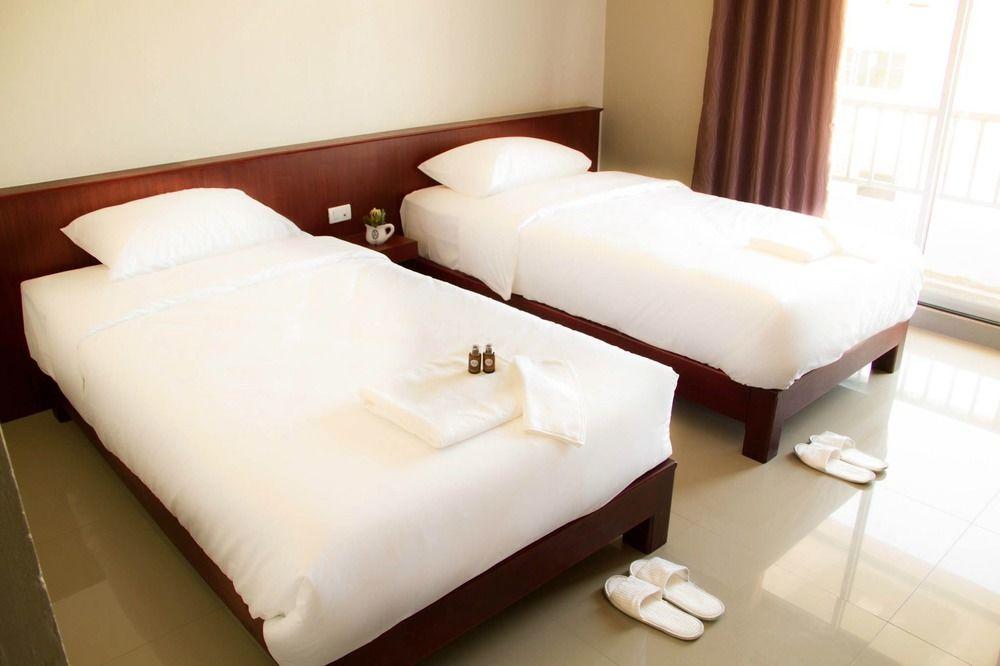Bestiny Hotel & Restaurant Phetchabun Dış mekan fotoğraf