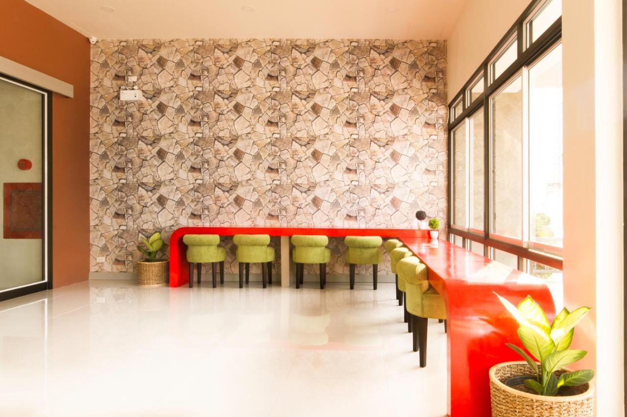 Bestiny Hotel & Restaurant Phetchabun Dış mekan fotoğraf