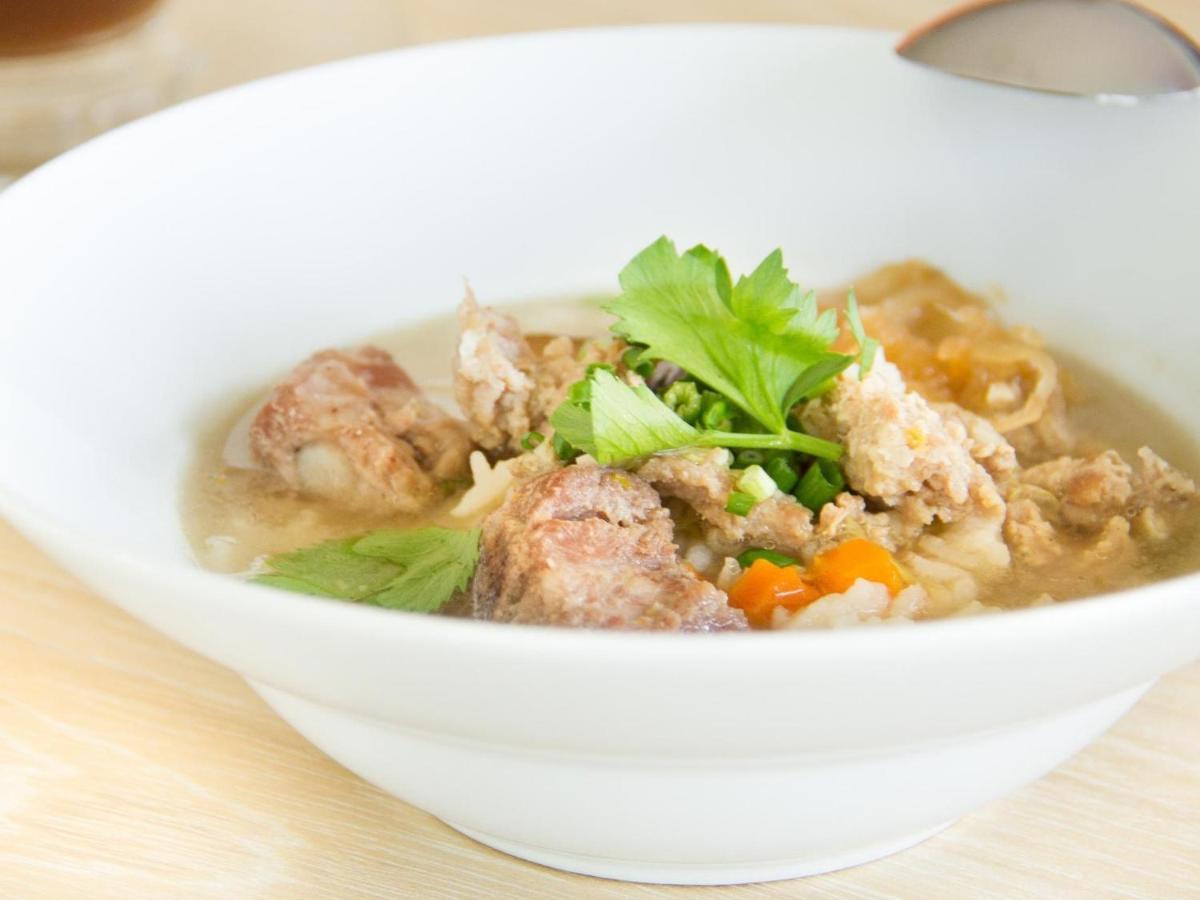 Bestiny Hotel & Restaurant Phetchabun Dış mekan fotoğraf