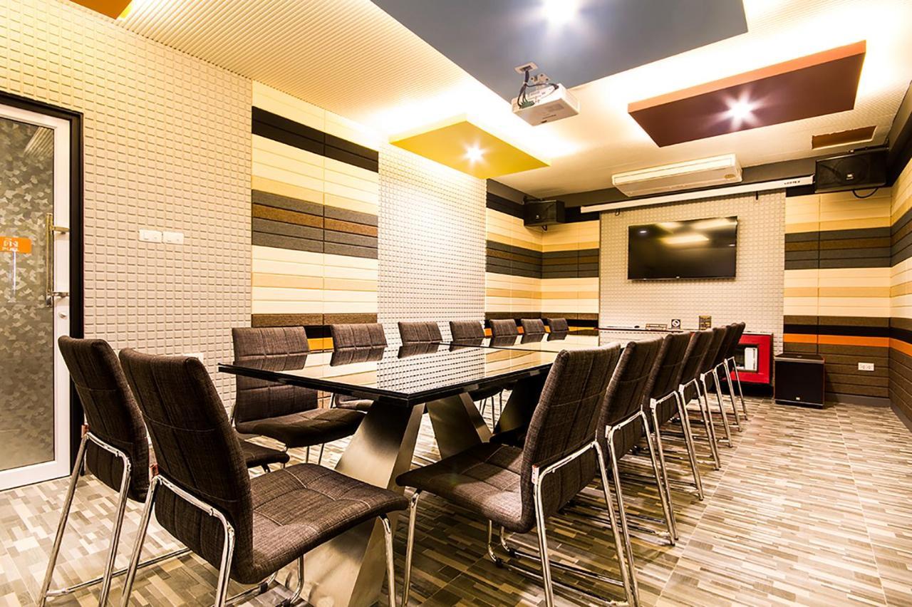Bestiny Hotel & Restaurant Phetchabun Dış mekan fotoğraf